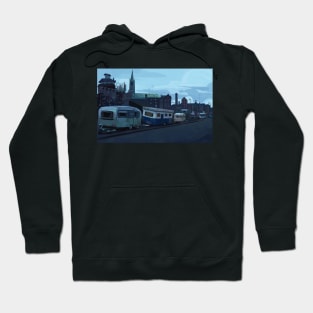 Home Hoodie